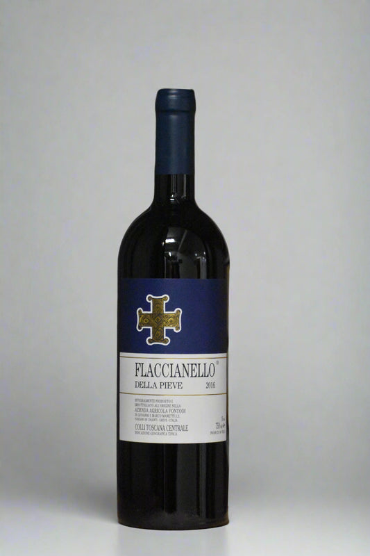 Fontodi, Flaccianello delle Pieve 2016