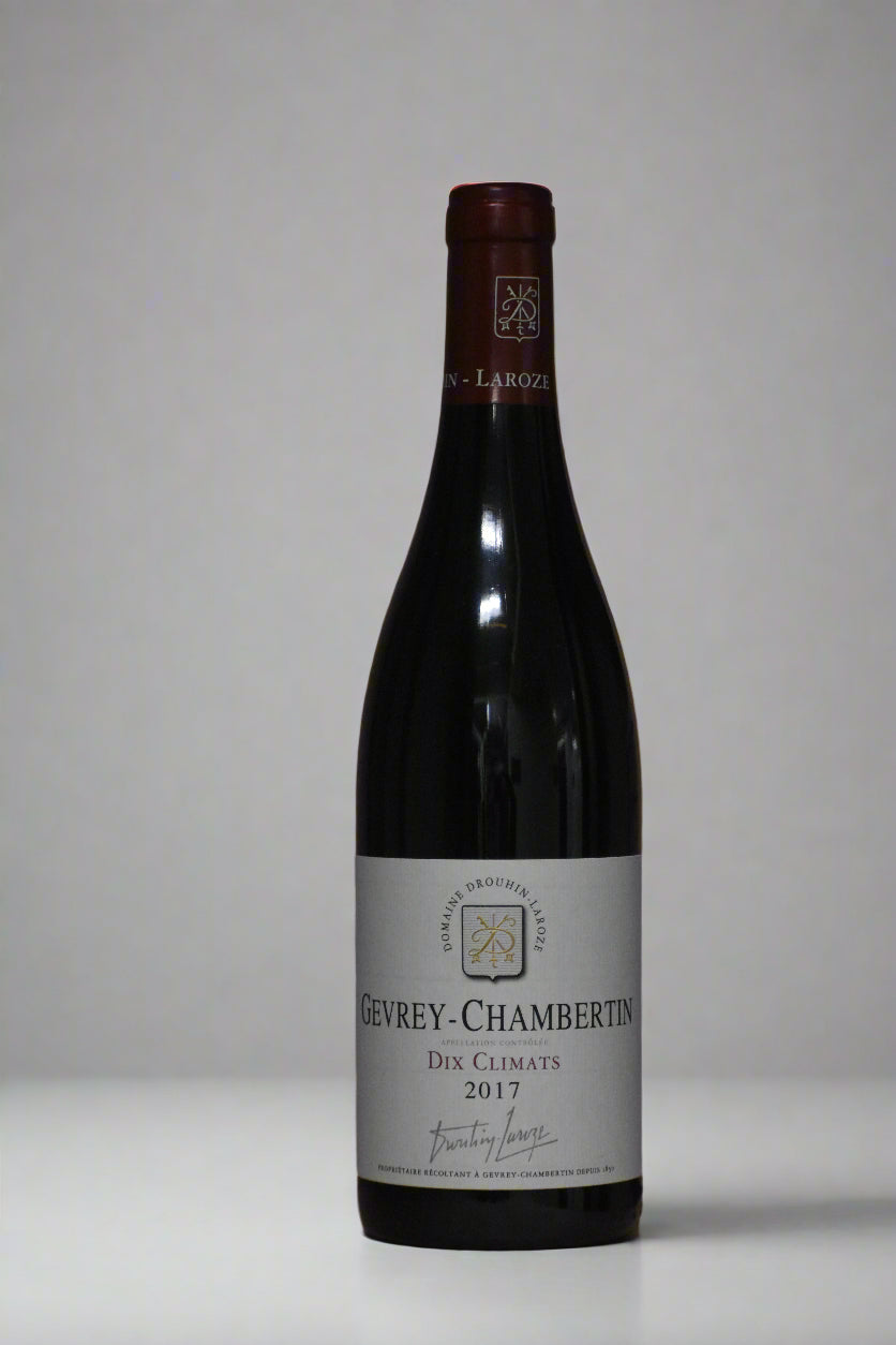 Domaine Drouhin Laroze, Gevrey-Chambertin Dix Climats 2017