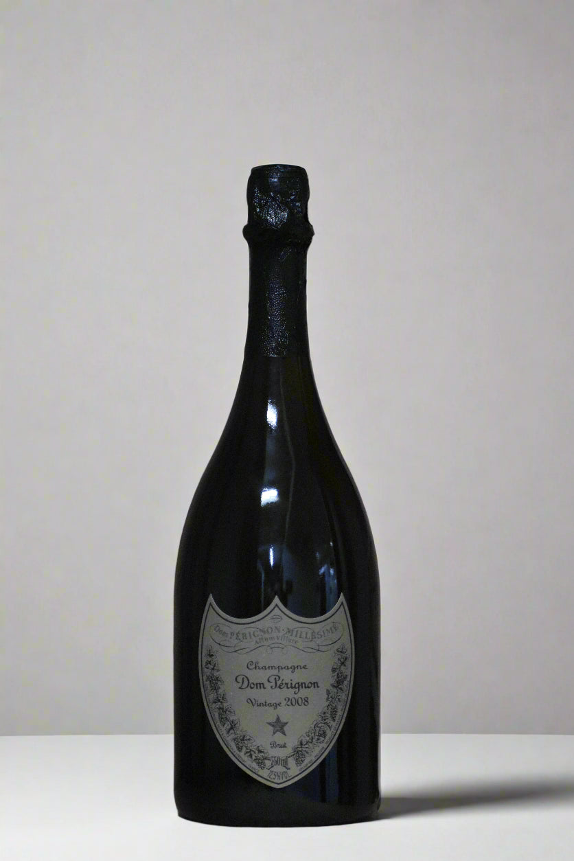 Dom Pérignon 2008