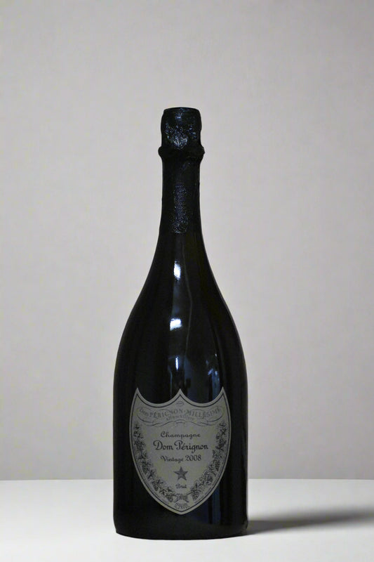 Dom Pérignon 2008