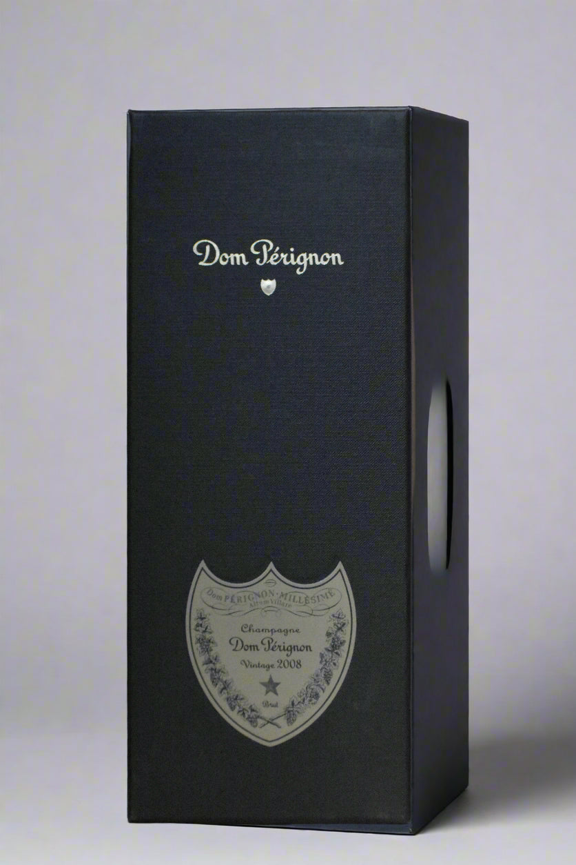 Dom Pérignon 2008