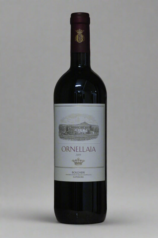 Ornellaia Il Vigore 2019