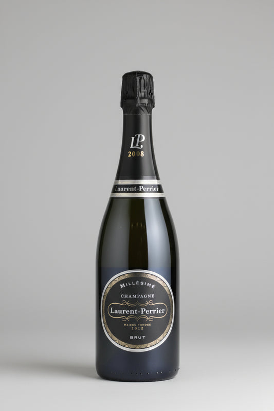 Laurent-Perrier Brut Millésimé 2008
