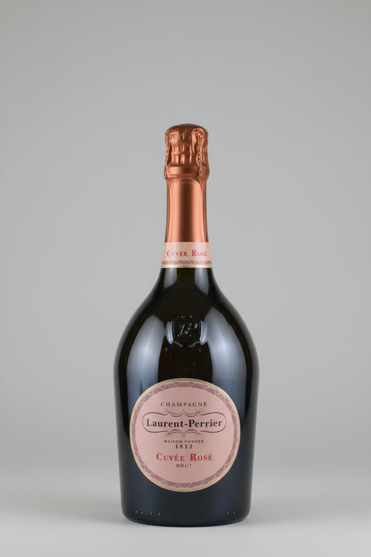 Laurent-Perrier Cuvee Rose Brut