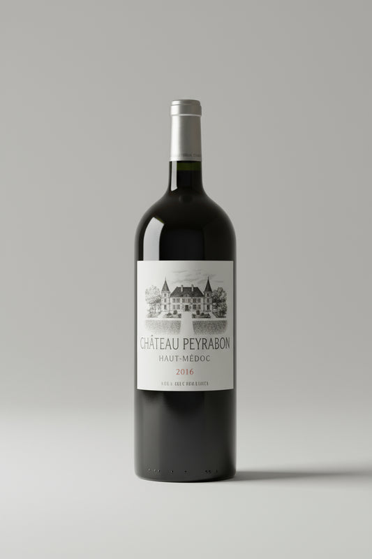Château Peyrabon 2016 ( Magnum)