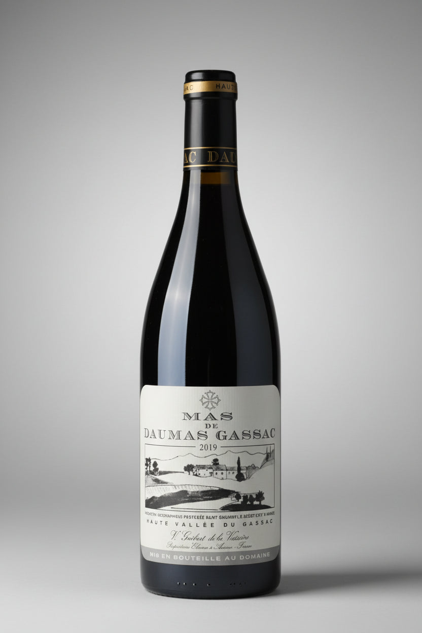 Mas de Daumas Gassac Rouge 2019