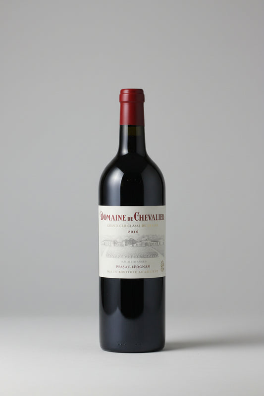 Domaine de Chevalier 2010