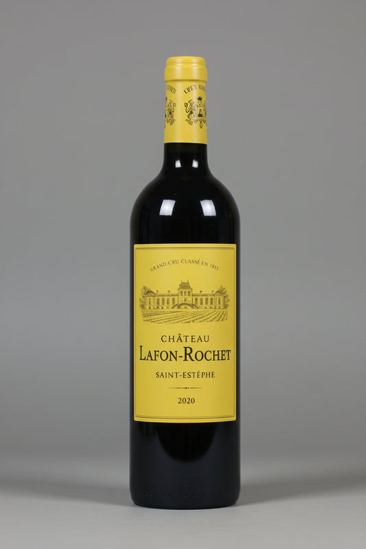 Château Lafon-Rochet 2020