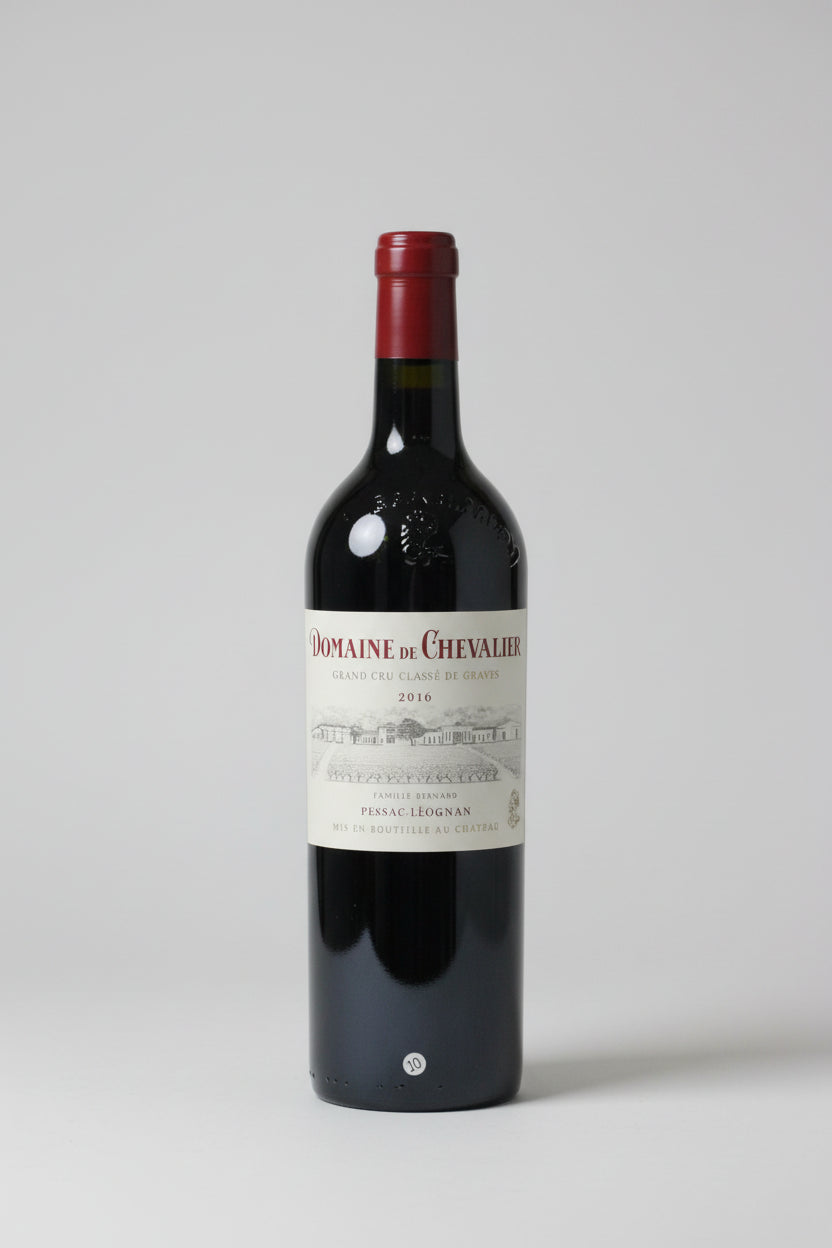 Domaine de Chevalier 2016