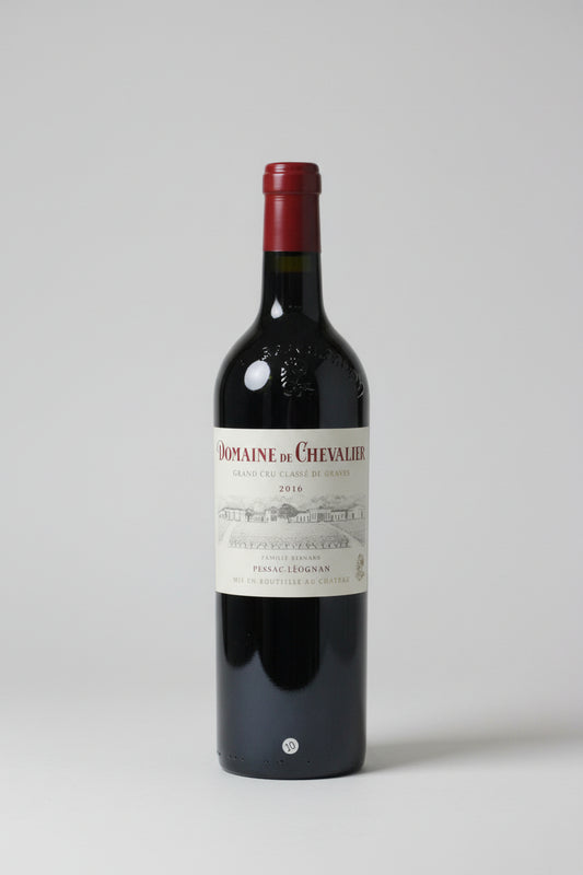 Domaine de Chevalier 2016