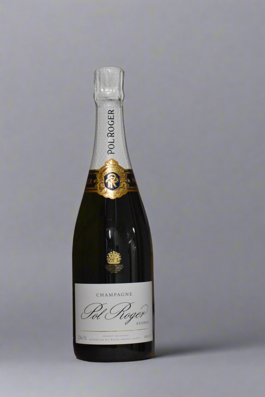 Champagne Pol Roger, Réserve