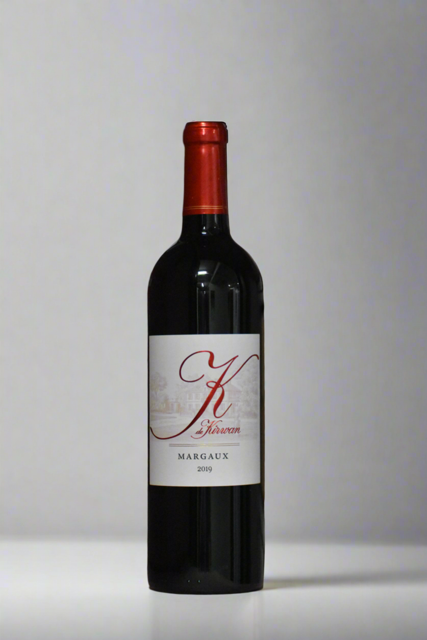 Château Kirwan – K de Kirwan 2019
